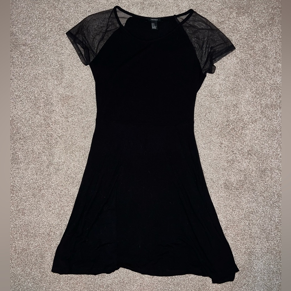 Little Black Dress - Picture 1 of 4
